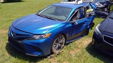 CAMRY     2020 Chassis ECM 202224