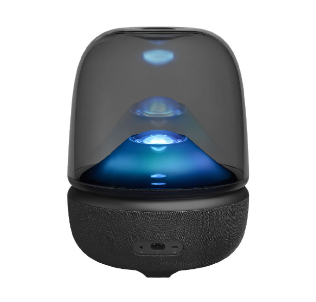 Harman Kardon Aura Studio5 Wireless Bluetooth Speaker & Ambient