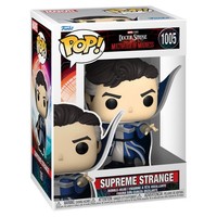 Funko Pop! Supreme Strange 1005 - Doctor Strange In The Multiverse Of Madness