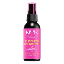 NYX PROFESSIONAL MAKEUP Makeup Setting Spray 2.03 Fl Oz (Pack of 1), Plumping 