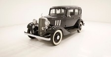 1933 Chevrolet Master for Sale