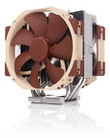 Noctua NH-U14S DX-4677 NH-U14S DX-4677 - Luftkühlung - 14 cm - 300 RPM