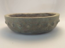 Jim Barrett Vintage American Unglazed Bonsai ...