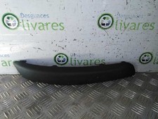 28025551 RECHTER STOßSTANGENGITTER / 1611401 FÜR VOLKSWAGEN GOLF V BERLINA 1K1