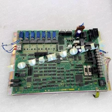 One Used Fanuc A16B-2100-0143 A16B-2100-0143/03A Board