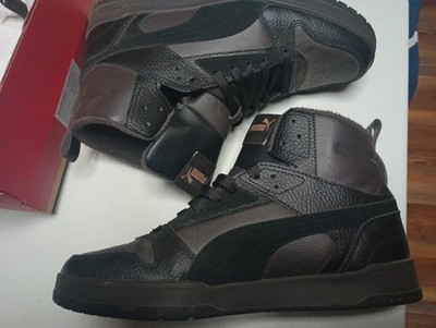PUMA RBD Game WTR Size  10 With Box