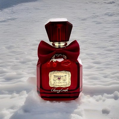 CHERRY CRUSH - JEAN MARC PARIS [EAU DE PARFUM] [3.4 FL OZ]
