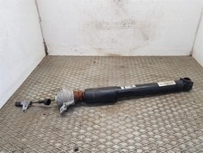 2016 PORSCHE MACAN REAR SHOCK ABSORBER LH PASS SIDE 3.6 PETROL MCT.LA 95B513035F