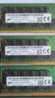 Micron 32GB 2Rx4 PC4-2666V DDR4 ECC RDIMM MTA36ASF4G72PZ-2G6D1 Server Memory