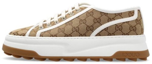 Gucci Men's Interlocking G Sneakers 116324297 | eBay