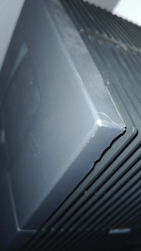 Venta LW 25 Luftwäscher - Anthrazit/Metallic (7025400) - Bild 3 von 3