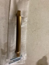 Amerock BP37484CZ Balon Smooth Cabinet Pull 5-1/16" CTC - Champagne Bronze