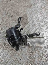 LAND ROVER RANGE ROVER VELAR L560 Kraftstofffiltergehäuse J8A29B072ABv 32585832