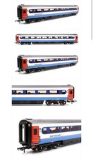 HORNBY R40362C MK3 COACH TRAILER STANDARD EAST MIDLANDS 42329