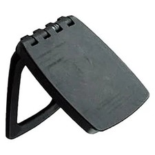 Perko Waterproof Black Cap for 0931 & 0932