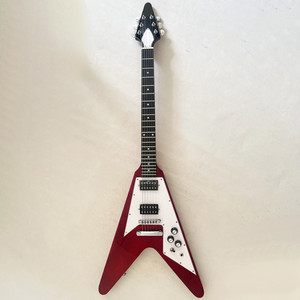 Flying V Red | eBay