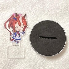 Tokai Teio Acrylic Stand Uma Musume Accansta Saicon Store