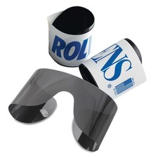 Roll Up Sunglases w/ 100 UV Protection, Disposable, Wrap-Around 8 Count - ...
