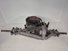 Boite Hydrostatique Peerless 6847 P Tecumseh de tracteur tondeuse  Autoportée