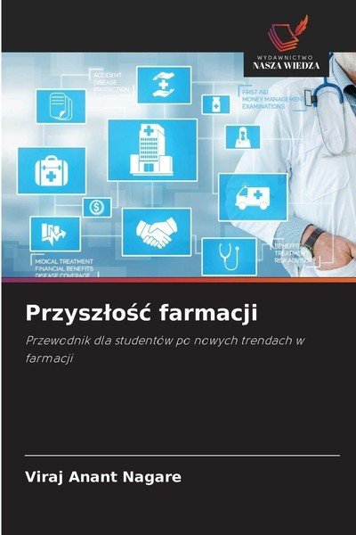 Przysz¿O¿¿ Farmacji Viraj Anant Nagare-image