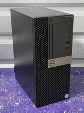 Dell Optiplex 5060 Tower 8th Gen Intel Barebo...