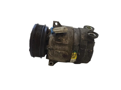 OPEL VECTRA C Estate Kondensatpumpe Klimaanalge 6560951 1.90 Diesel 28805977