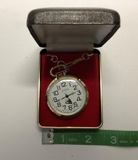 pocket watch