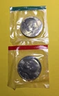 1978 P&D Kennedy Half Dollars  Mint Cello Uncirculated (FREE SHIPPING)