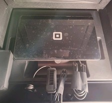 Square Register SPS1-01 POS Terminal Customer Display SPS4-01 Tested w/ Mount