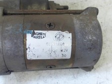 Démarreur Fiat BRAVA