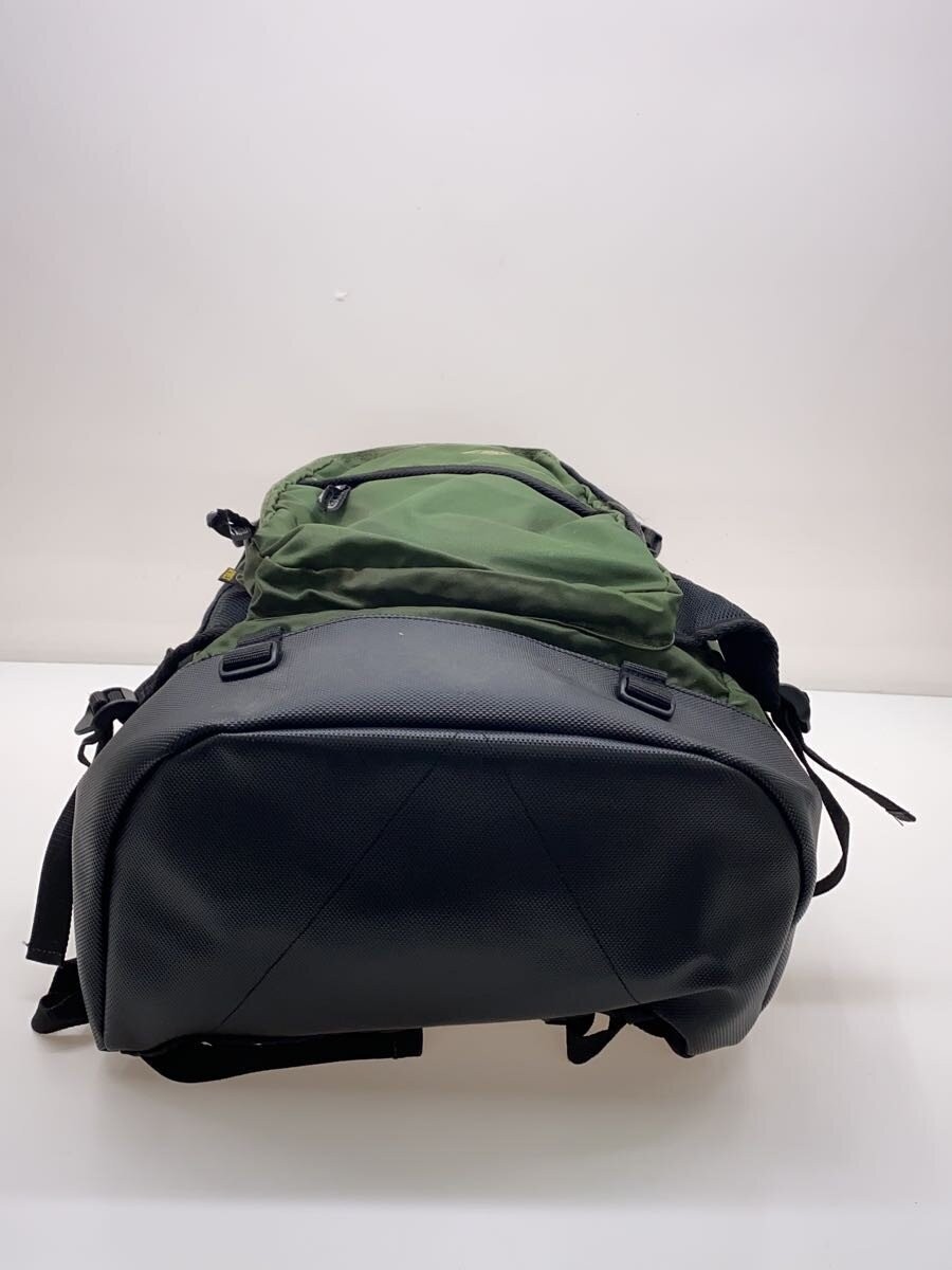 AVIREX Backpack -- GRN Plain - image 4