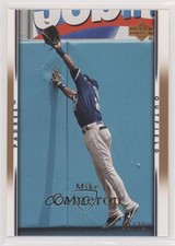 2007 Upper Deck Gold 62/75 Mike Cameron #421 8ju