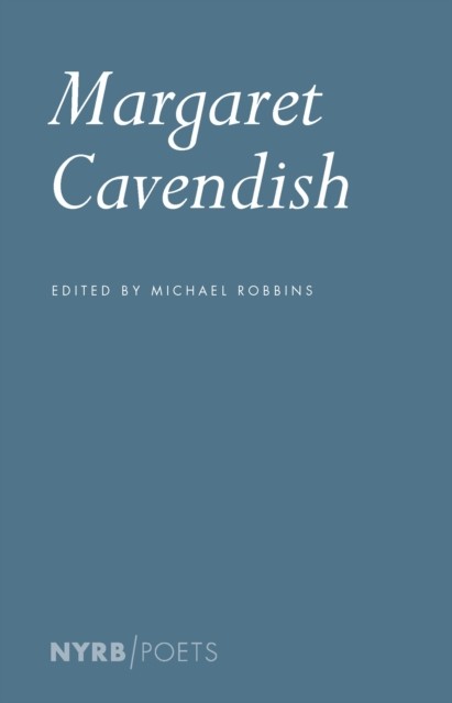 Margaret Cavendish by Margaret Cavendish (Paperback Book)