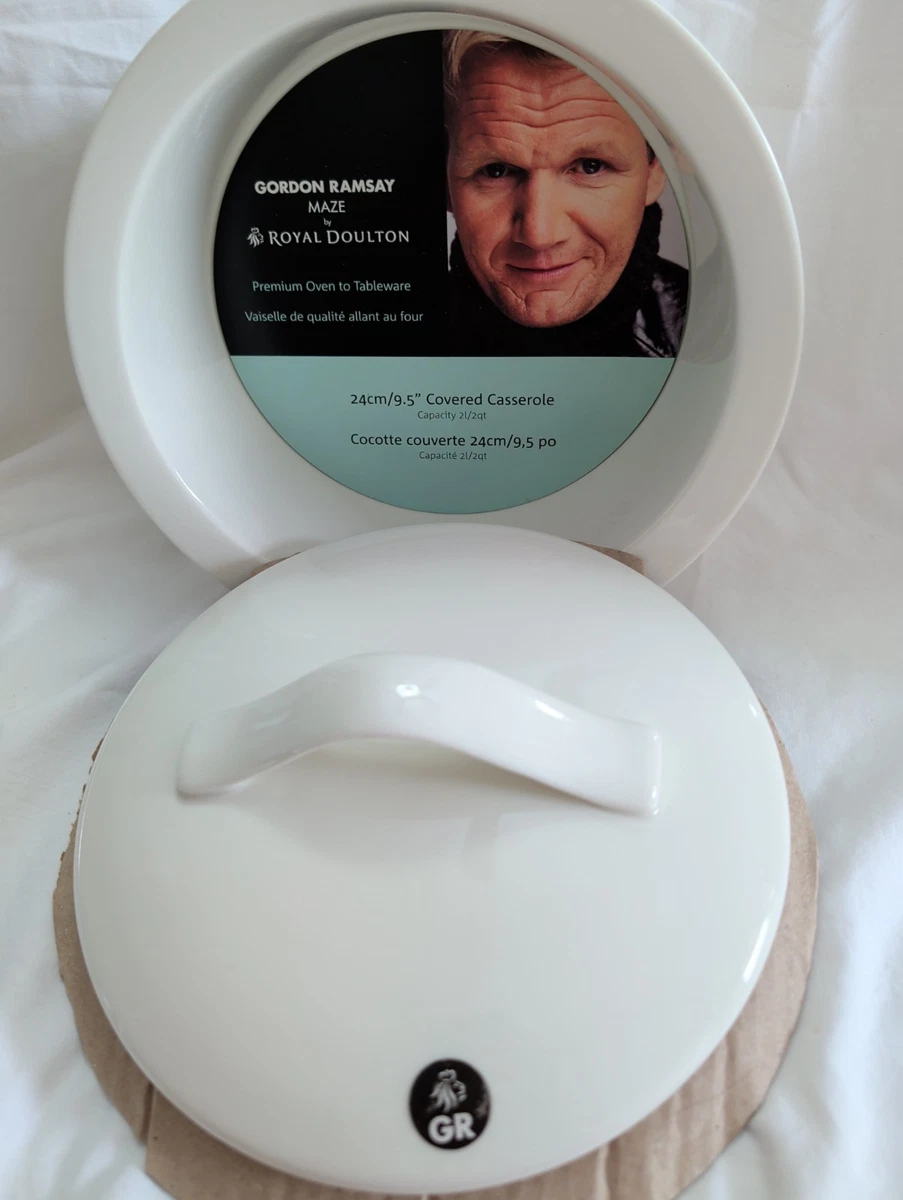 gordon ramsay royal doulton products for sale | eBay