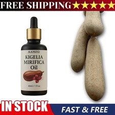 Kigelia Africana Male Enlargement Oil - Female Breast butt Enhancer 30ml