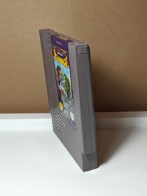 Rampage, Cartridge Only, Tested and Works (NES)