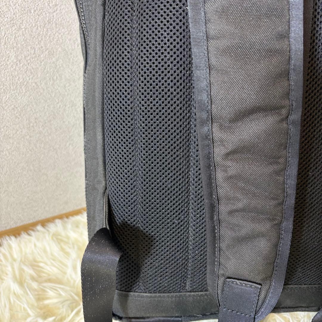 PORTER Interactive Daypack Business Backpack A4 P… - image 8