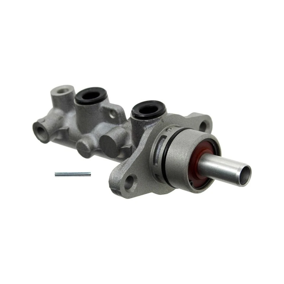 Cilindro maestro de freno ACDelco genuino para Pontiac Sunrunner 1994 1995 | Aluminio Foto 3 de 4