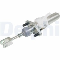 Delphi Geberzylinder Kupplung LM15003 FüR Saab M12X1 900 1 Combi AC4 AM4 Ems Cat