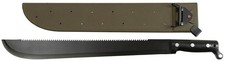 US Military Bolo Army Outdoor Machete Buschmesser Haumesser m S&auml;ger&uuml;cken