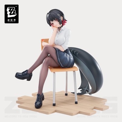 Zenless Zone Zero Ellen Joe 1/8 Figure – Official PVC Collectible
