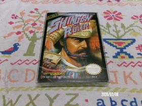 #831 Shingen The Ruler NES (COLLECTIBLE)  includes manual and pictured inserts