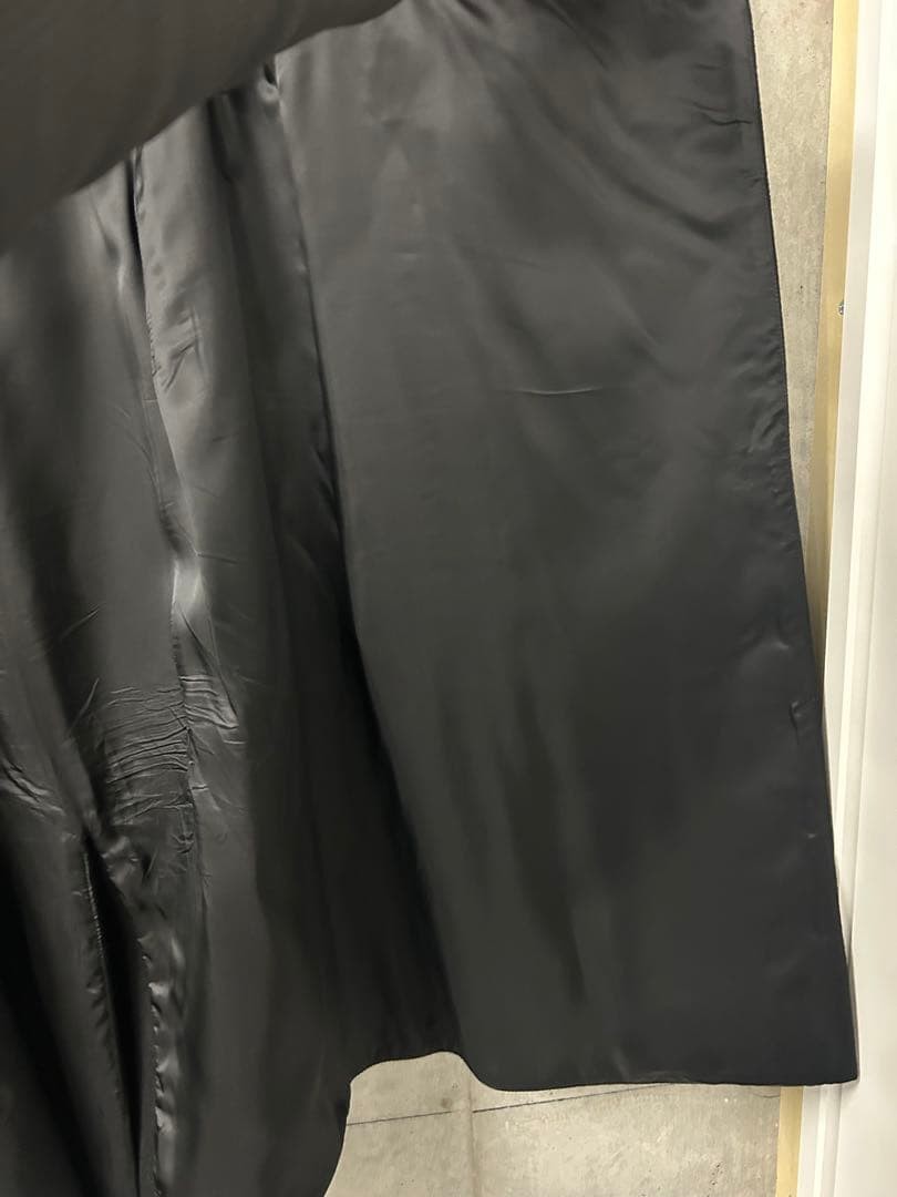 USED [EXCELLENT CONDITION] PRADA DOUBLE-BREASTED … - image 8