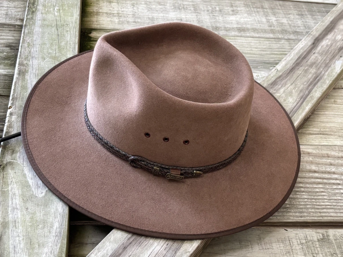 Akubra products for sale | eBay