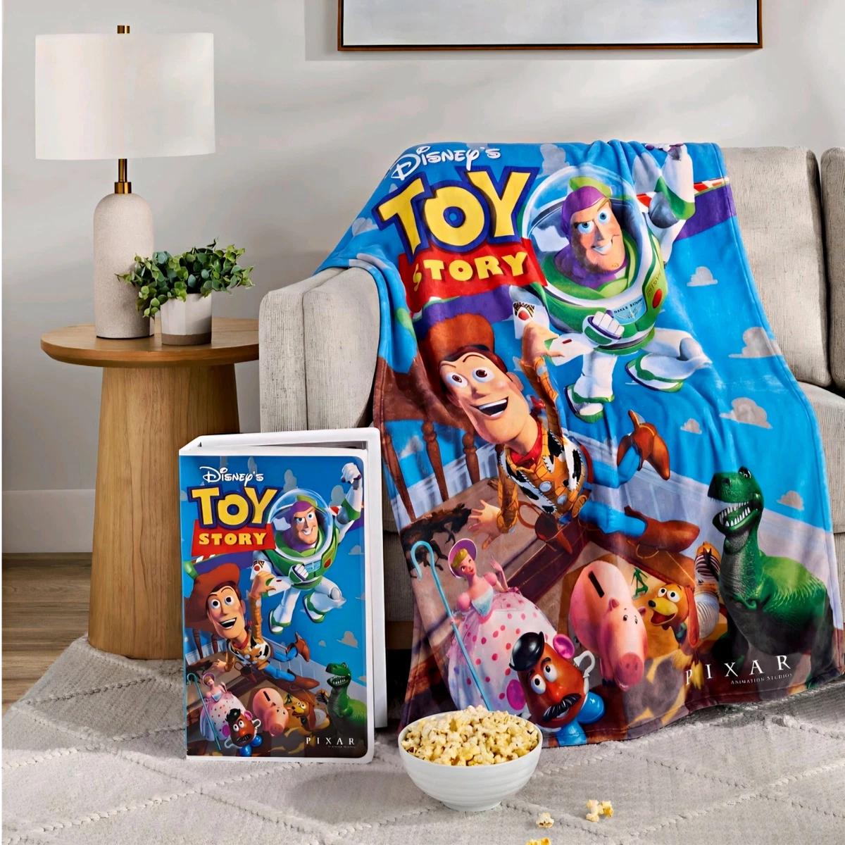 Toy Story Disney Contemporary Housewares (1968-Now) for sale | eBay