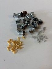 NEW GM 1940S 1950S 1960S SPEEDO INSTRUMENT SOCKETS CHEVY PONTIAC OLDS  CADDY GMC