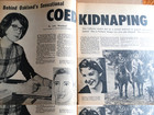 Official Detective Stories – June 1962  — photo 2