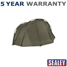Sealey Dellonda Two-Person Fishing Bivvy Tent DL76
