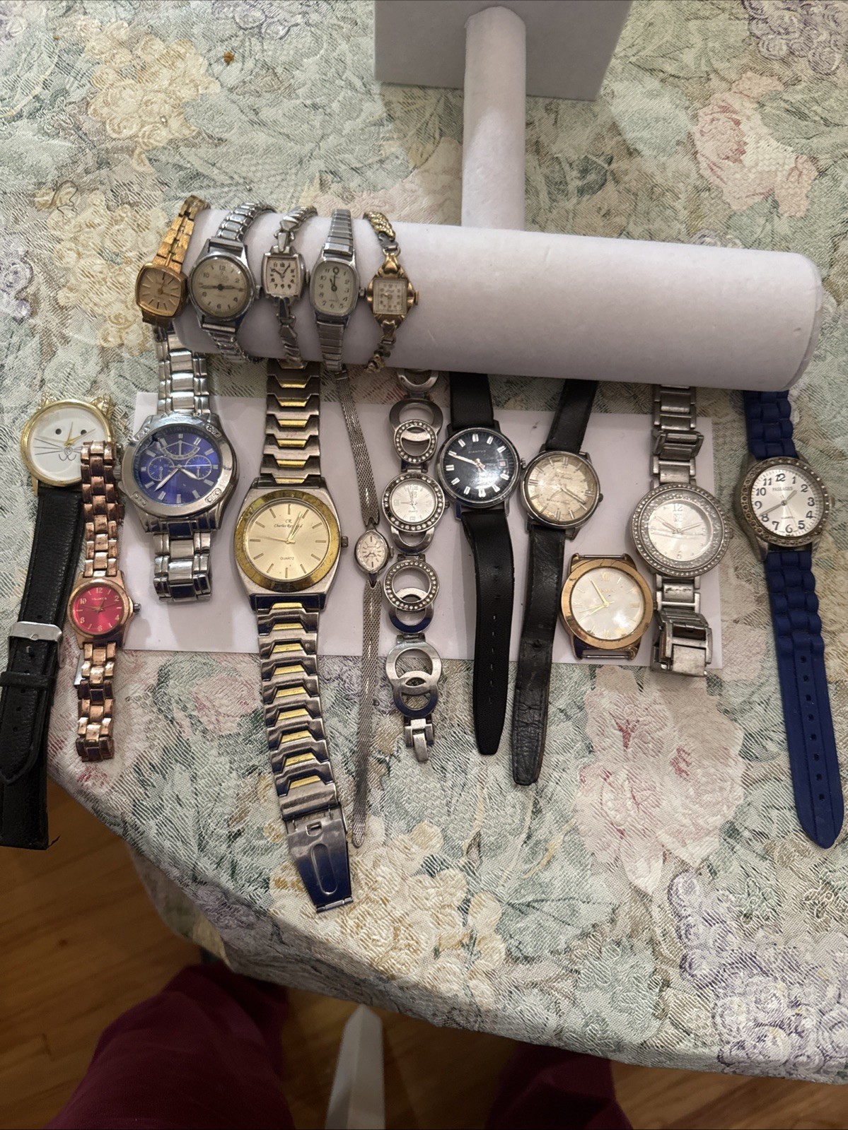 ,Alpha As Etc Bulova , Watches/Parts 16 Timex Vintage Lot Of Is - VintageWatches.PK ,Alpha As Etc Bulova , Watches/Parts 16 Timex Vintage Lot Of Is - vintagewatches.pk