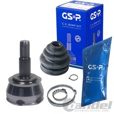 Cardan Alfa Romeo ALFA GT